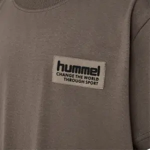 Camiseta infantil Hummel Dare image-3