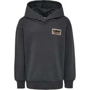 Sudadera con capucha infantil Hummel Dare image-0