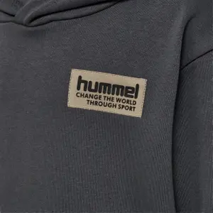 Sudadera con capucha infantil Hummel Dare image-3
