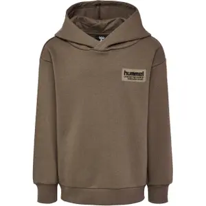 Sudadera con capucha infantil Hummel Dare image-1