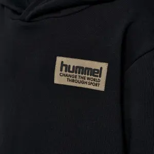 Sudadera con capucha infantil Hummel Dare image-3