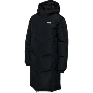 Long jacket woman Hummel LGC Mia image-1