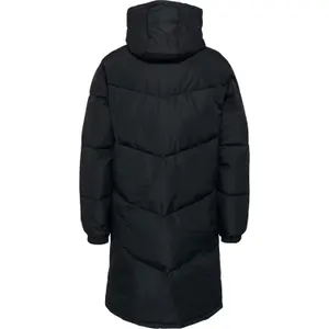 Long jacket woman Hummel LGC Mia image-2