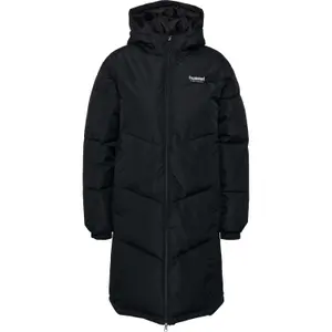 Long jacket woman Hummel LGC Mia image-0
