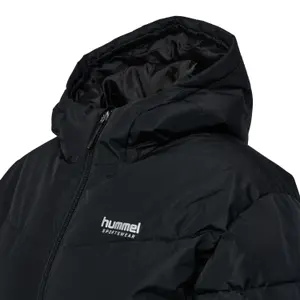 Long jacket woman Hummel LGC Mia image-3