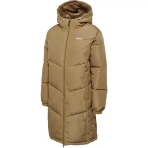 Cappotto trapuntato da donna Hummel LGC Mia image-1