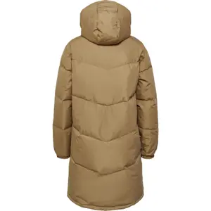 Cappotto trapuntato da donna Hummel LGC Mia image-2