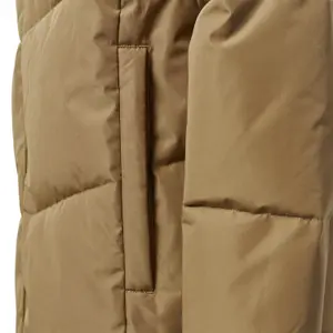 Cappotto trapuntato da donna Hummel LGC Mia image-4