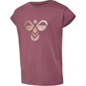 Camiseta de chica Hummel Diez image-1
