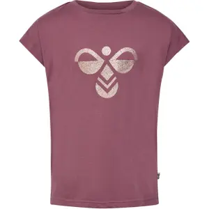 Camiseta de chica Hummel Diez image-0