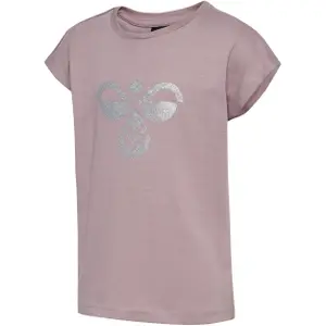 Camiseta de chica Hummel Diez image-1