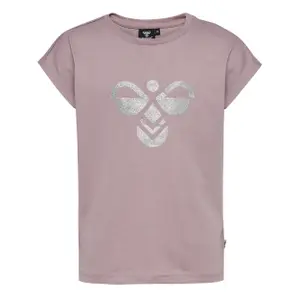 Camiseta de chica Hummel Diez image-2