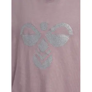 Camiseta de chica Hummel Diez image-3