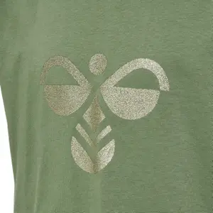 Camiseta de chica Hummel Diez image-3