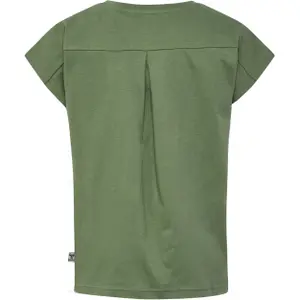 Camiseta de chica Hummel Diez image-2