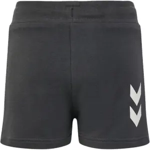 Girls' t-shirt and shorts set Hummel Nova image-4