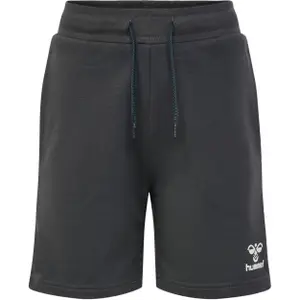 Conjunto de camiseta y pantalón corto para niños Hummel image-5