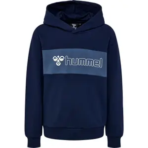 Παιδικό φούτερ με κουκούλα Hummel hmlAtlas image-0