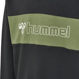 Child hoodie Hummel Atlas image-3