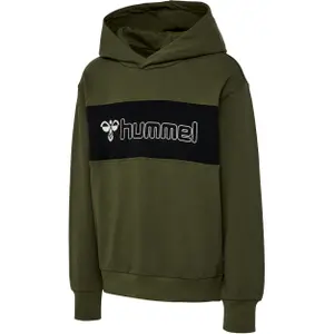 Child hoodie Hummel Atlas image-1
