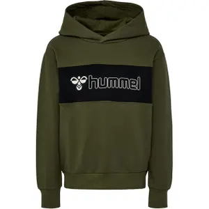 Child hoodie Hummel Atlas image-0