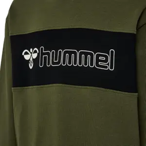 Child hoodie Hummel Atlas image-3