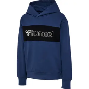 Sudadera con capucha infantil Hummel Atlas image-1