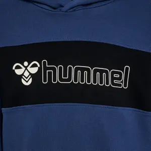 Sudadera con capucha infantil Hummel Atlas image-3
