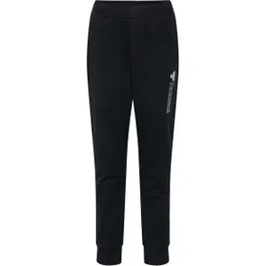 Børne joggingbukser med justerbar talje Hummel Atlas image-0