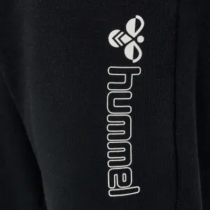 Børne joggingbukser med justerbar talje Hummel Atlas image-3