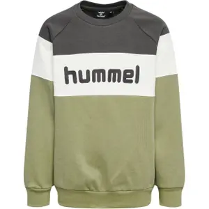 Sudadera infantil Hummel Claes image-0