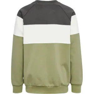 Sudadera infantil Hummel Claes image-2