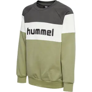 Sudadera infantil Hummel Claes image-1