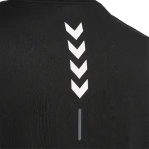 Camiseta de mujer Hummel TE Curvy Plus image-5