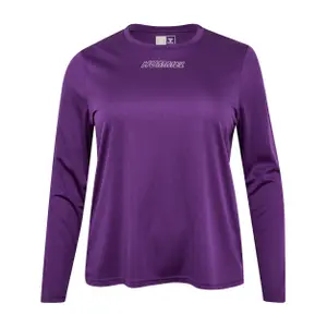 Γυναικείο μπλουζάκι Hummel Curvy Plus image-0