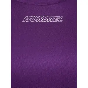 Γυναικείο μπλουζάκι Hummel Curvy Plus image-3