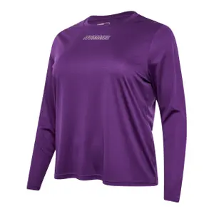 Γυναικείο μπλουζάκι Hummel Curvy Plus image-1