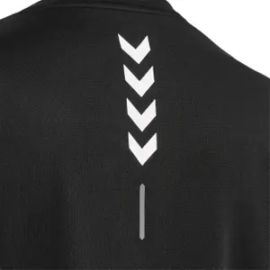 Camiseta mujer Hummel Te Curvy Plus image-3