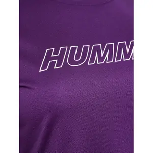 Bañador de mujer Hummel Curvy Plus image-3