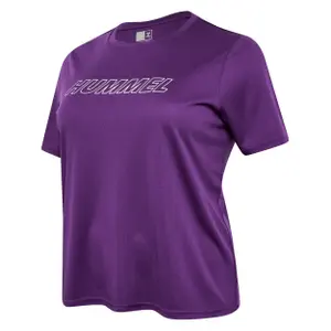 Bañador de mujer Hummel Curvy Plus image-1