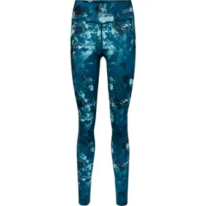 Mallas para mujer Hummel Te Digi Sandstorm Aop image-2