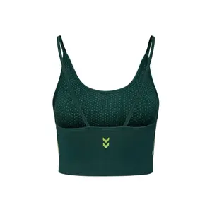 Αδήλωτο σουτιέν γυναικείο Hummel MT Zome image-1