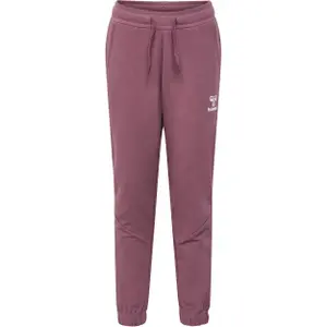 Calças de fato de treino para menina Hummel Nuttie image-0