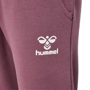 Calças de fato de treino para menina Hummel Nuttie image-3