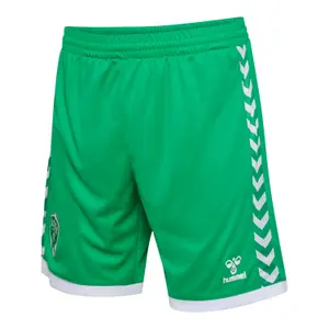Pantalones cortos de exterior asse 2023/24 image-0