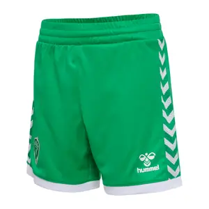 Pantalones cortos de exterior para niños asse 2023/24 image-0