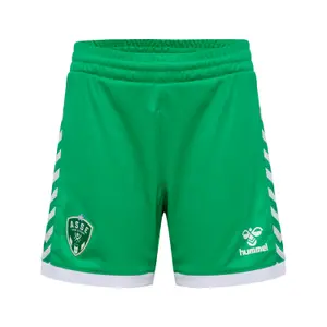 Pantalones cortos de exterior para niños asse 2023/24 image-2