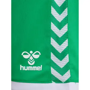 Pantalones cortos de exterior para niños asse 2023/24 image-3