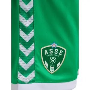 Pantalones cortos de exterior para niños asse 2023/24 image-4