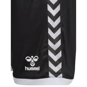 Pantalón corto tercera equipación ASSE 2023/24 image-3